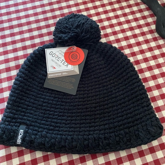 Hat Kombi one size